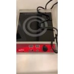 Avantco IC1800 Countertop Induction Range / Cooker - 120V, 1800W Avantco IC1800 Countertop Induction Range / Cooker - 120V, 1800W
