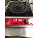 Avantco IC1800 Countertop Induction Range / Cooker - 120V, 1800W Avantco IC1800 Countertop Induction Range / Cooker - 120V, 1800W