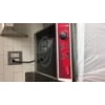 Avantco IC1800 Countertop Induction Range / Cooker - 120V, 1800W Avantco IC1800 Countertop Induction Range / Cooker - 120V, 1800W