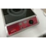 Avantco IC1800 Countertop Induction Range / Cooker - 120V, 1800W Avantco IC1800 Countertop Induction Range / Cooker - 120V, 1800W