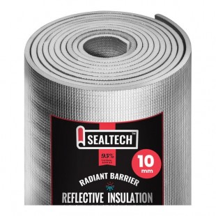 SealTech 50' x 48 SealTech 50' x 48