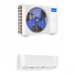 MRCOOL DIY 5th Gen Energy Star Series Ductless Mini-Split Inverter Wall-Mount Heat Pump System DIY-12-HP-WM-115D25-O - 115V, 12,000 BTU MRCOOL DIY 5th Gen Energy Star Series Ductless Mini-Split Inverter Wall-Mount Heat Pump System DIY-12-HP-WM-115D25-O - 115V, 12,000 BTU