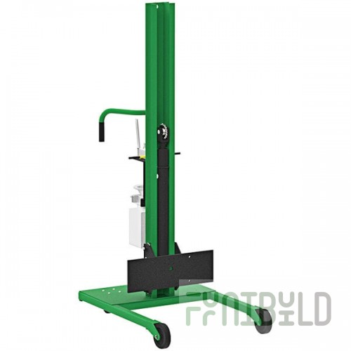 Valley Craft 800 lb. 78