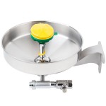 T&S EW-7360 Wall Mounted Face / Eye Wash Station