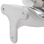 T&S EW-7360 Wall Mounted Face / Eye Wash Station