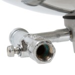 T&S EW-7360 Wall Mounted Face / Eye Wash Station