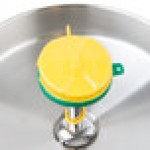 T&S EW-7360 Wall Mounted Face / Eye Wash Station