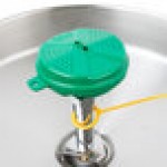 T&S EW-7360 Wall Mounted Face / Eye Wash Station