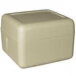 Insulated Biodegradable Cooler 12 1/8