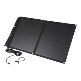 Klein Tools 60W Portable Solar Panel 29250 Klein Tools 60W Portable Solar Panel 29250
