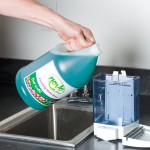 Novo 1 Gallon / 128 oz. Ready-to-Use Foaming Hand Soap - 4/Case