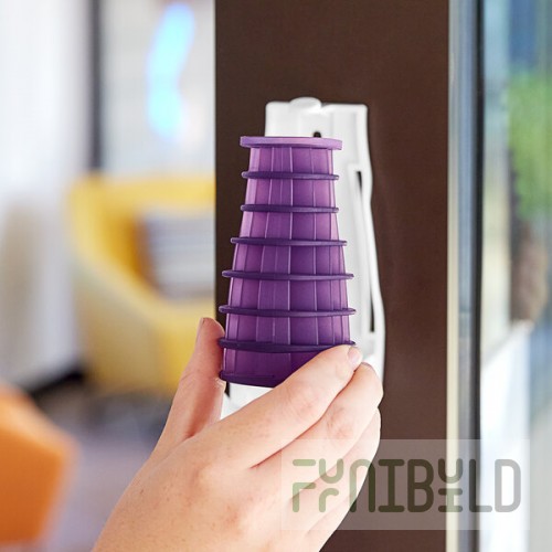 Fresh Products Eco-Air EA-F-006I036M-11 Fabulous Scent Passive Air Freshener Refill