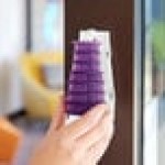 Fresh Products Eco-Air EA-F-006I036M-11 Fabulous Scent Passive Air Freshener Refill