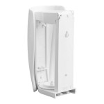 Rubbermaid® 1793547 White Passive Air Freshener System Rubbermaid® 1793547 White Passive Air Freshener System