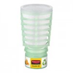 Rubbermaid® 1793547 White Passive Air Freshener System Rubbermaid® 1793547 White Passive Air Freshener System