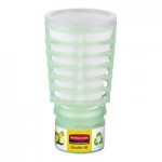 Rubbermaid® 1793547 White Passive Air Freshener System Rubbermaid® 1793547 White Passive Air Freshener System