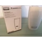 Rubbermaid® 1793547 White Passive Air Freshener System Rubbermaid® 1793547 White Passive Air Freshener System