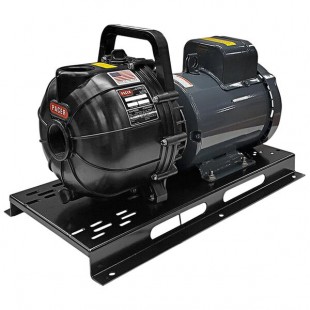 Pacer Pumps S Series SE2JL-C5.0C 2