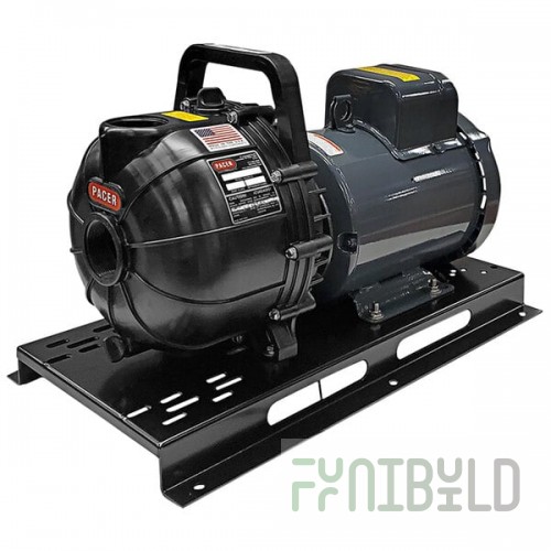 Pacer Pumps S Series SE2JL-C5.0C 2