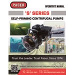 Pacer Pumps S Series SE2JL-C5.0C 2