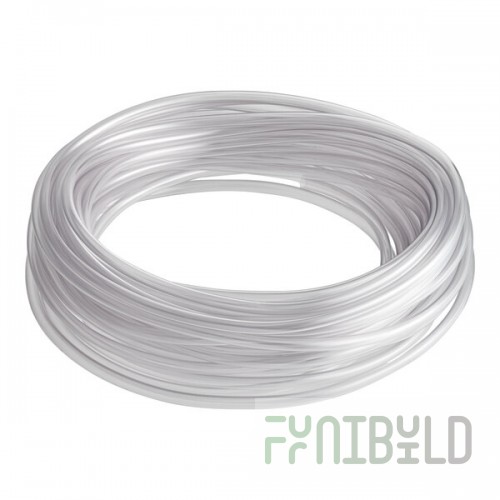 Little Giant 599107 - T-3/8 100' Clear Tubing