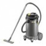 Karcher NT 48/1 1.428-623.0 12.7 Gallon Wet / Dry Vacuum with Tool Kit Karcher NT 48/1 1.428-623.0 12.7 Gallon Wet / Dry Vacuum with Tool Kit