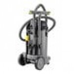 Karcher NT 48/1 1.428-623.0 12.7 Gallon Wet / Dry Vacuum with Tool Kit Karcher NT 48/1 1.428-623.0 12.7 Gallon Wet / Dry Vacuum with Tool Kit