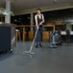Karcher NT 48/1 1.428-623.0 12.7 Gallon Wet / Dry Vacuum with Tool Kit Karcher NT 48/1 1.428-623.0 12.7 Gallon Wet / Dry Vacuum with Tool Kit