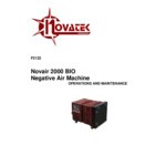 Novatek Novair 2000 37 Novatek Novair 2000 37