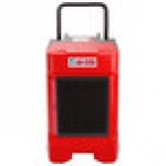 B-Air BA-LGR-2200-RD Vantage LGR Red 225 Pint Dehumidifier - 115V B-Air BA-LGR-2200-RD Vantage LGR Red 225 Pint Dehumidifier - 115V