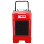 B-Air BA-LGR-2200-RD Vantage LGR Red 225 Pint Dehumidifier - 115V B-Air BA-LGR-2200-RD Vantage LGR Red 225 Pint Dehumidifier - 115V