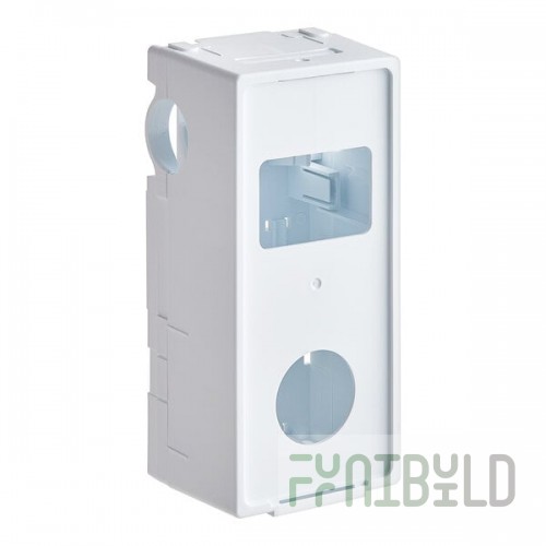 Seko 9900107192 Front and Rear Case Kit for ProMax Chemical Dilution Systems