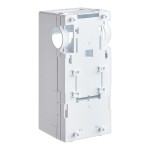 Seko 9900107192 Front and Rear Case Kit for ProMax Chemical Dilution Systems Seko 9900107192 Front and Rear Case Kit for ProMax Chemical Dilution Systems
