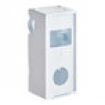 Seko 9900107192 Front and Rear Case Kit for ProMax Chemical Dilution Systems Seko 9900107192 Front and Rear Case Kit for ProMax Chemical Dilution Systems