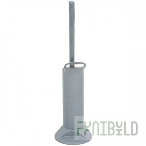 Unger BSWHR Ergo Toilet Bowl Swab with Holder