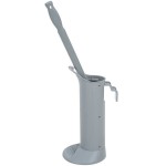 Unger BSWHR Ergo Toilet Bowl Swab with Holder Unger BSWHR Ergo Toilet Bowl Swab with Holder