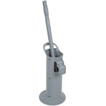 Unger BSWHR Ergo Toilet Bowl Swab with Holder Unger BSWHR Ergo Toilet Bowl Swab with Holder