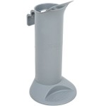 Unger BSWHR Ergo Toilet Bowl Swab with Holder Unger BSWHR Ergo Toilet Bowl Swab with Holder