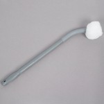 Unger BSWHR Ergo Toilet Bowl Swab with Holder Unger BSWHR Ergo Toilet Bowl Swab with Holder