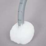 Unger BSWHR Ergo Toilet Bowl Swab with Holder Unger BSWHR Ergo Toilet Bowl Swab with Holder