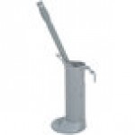 Unger BSWHR Ergo Toilet Bowl Swab with Holder Unger BSWHR Ergo Toilet Bowl Swab with Holder