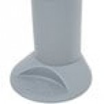 Unger BSWHR Ergo Toilet Bowl Swab with Holder Unger BSWHR Ergo Toilet Bowl Swab with Holder