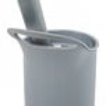 Unger BSWHR Ergo Toilet Bowl Swab with Holder Unger BSWHR Ergo Toilet Bowl Swab with Holder