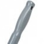 Unger BSWHR Ergo Toilet Bowl Swab with Holder Unger BSWHR Ergo Toilet Bowl Swab with Holder