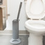 Unger BSWHR Ergo Toilet Bowl Swab with Holder Unger BSWHR Ergo Toilet Bowl Swab with Holder
