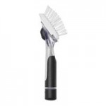 OXO Good Grips 12361400 Soap Dispensing Dish Sponge Refill for 12361300, 12361600, and 12361700 - 2/Pack
