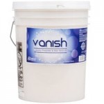 Noble 2.5 Gallon / 320 oz. Wash Brite Concentrated Laundry Detergent - 2/Case