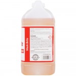Noble 2.5 Gallon / 320 oz. Wash Brite Concentrated Laundry Detergent - 2/Case