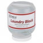 Noble 2.5 Gallon / 320 oz. Wash Brite Concentrated Laundry Detergent - 2/Case
