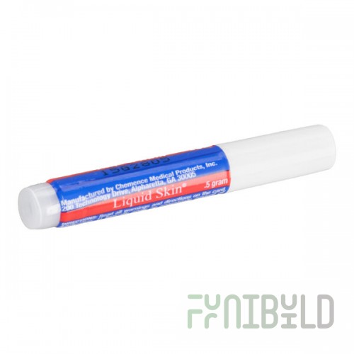 Liquid Skin Waterproof Bandage - 10/Pack